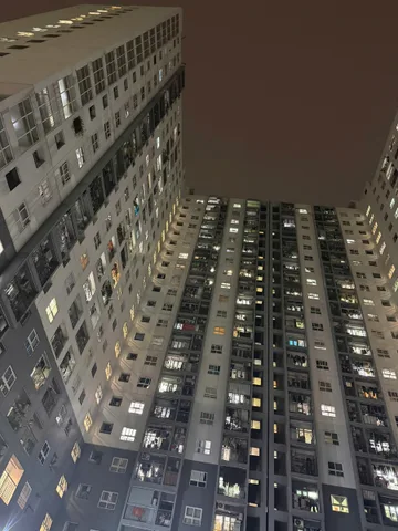 Bán CC Đại Kim building phố trần hoà
