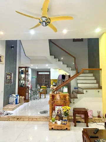 📌📌📌LÀM VIỆC TRỰC TIẾP GIÁ TỐT !!! Bán nhà Bế Văn Đàn, Hòa Khê