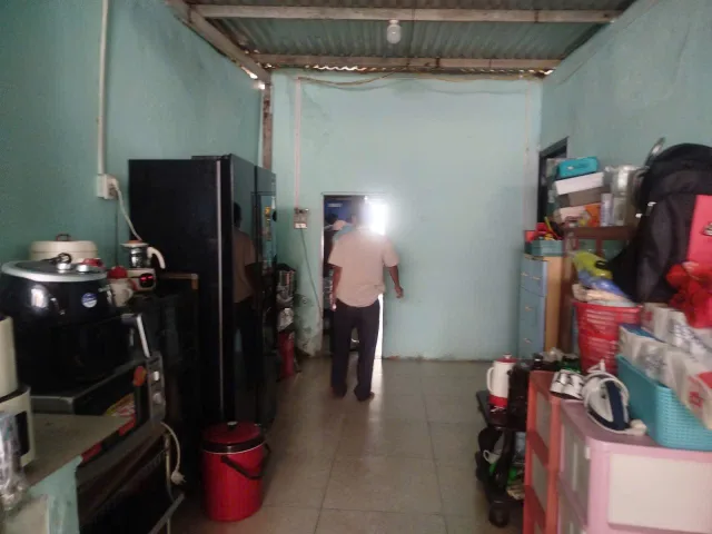 📌📌📌LÀM VIỆC TRỰC TIẾP GIÁ TỐT !!! Bán nhà kiệt Đỗ Thúc Tịnh, Khuê Trung