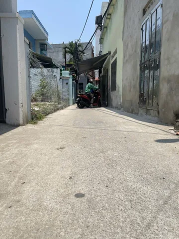 📌📌📌LÀM VIỆC TRỰC TIẾP GIÁ TỐT !!! Bán đất kiệt CMT8, Hòa Thọ Đông