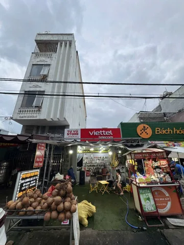 📌📌📌LÀM VIỆC TRỰC TIẾP GIÁ TỐT !!! Bán nhà Trần Đình Tri, Hòa Minh