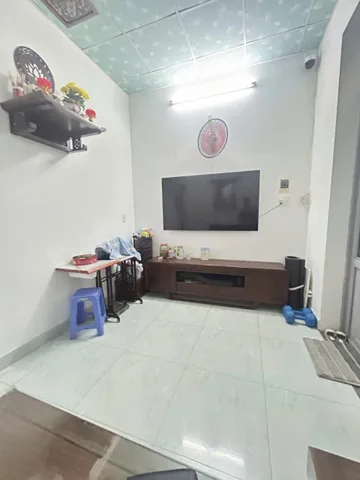 📌📌📌LÀM VIỆC TRỰC TIẾP GIÁ TỐT !!! Bán nhà kiệt Trường Chinh, An Khê