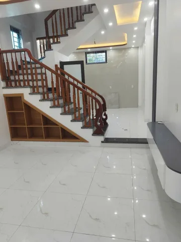 BÁN NHÀ 3 TẦNG GẦN BÙI VIỆN – HẢI AN – NGÕ THÔNG – GIÁ 2,45 TỶ