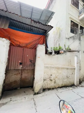 Bán đất gốc đề 56M 3 bước chân ô tô tránh hoàng mai