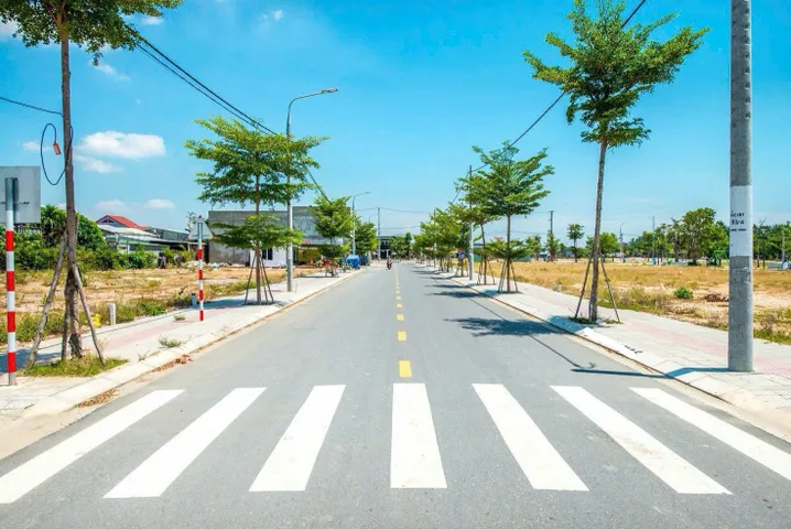 Chiết khấu 200tr cho từng nền đợt mở bán 30/4, Đón đầu sân bay Long Thành chỉ hơn 800tr !!!