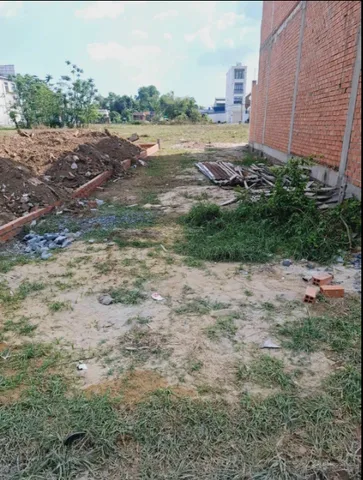 CHỈ 650 TRIỆU SỞ HỮU NGAY ĐẤT TRUNG TÂM TRẢNG BÀNG SỔ RIÊNG, GIÁ RẺ KHÓ TIN, MUA NGAY KẺO MẤT!