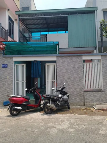 Bán Nhà riêng 76.7m2 có sẵn 60 m2 thổ cư giá 2.59 tỷ tại Đường Hồ Văn Cống Phường Tương Bình Hiệp Thành phố Thủ Dầu Một Bình Dương