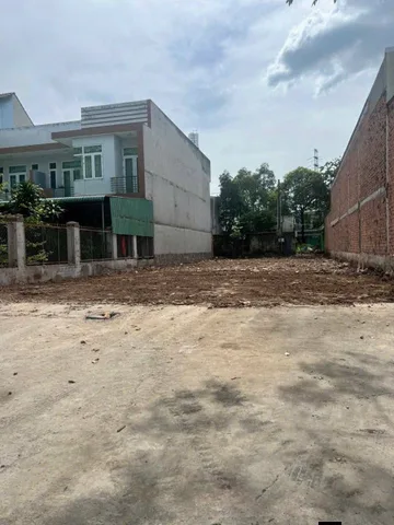 💎 ĐẤT HCM – 850M² – 590TR – CHỢ NGAY BÊN 🏪 – KCN BAO QUANH