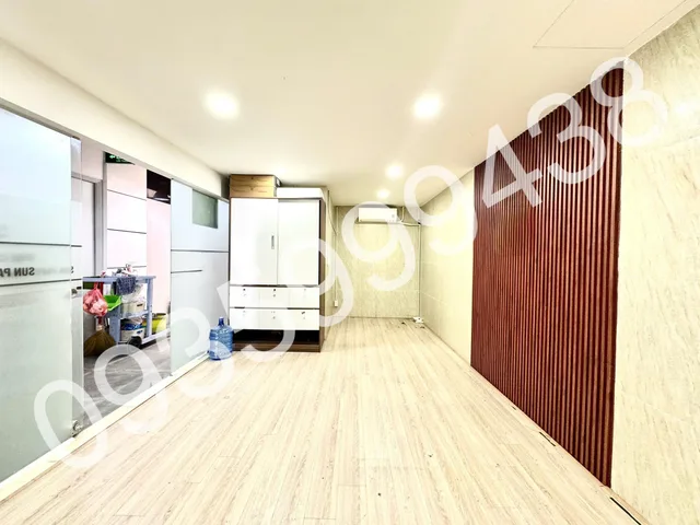 CHO THUÊ VĂN PHÒNG 17M2 - 5 TR/THÁNG GẦN PHẠM VĂN ĐỒNG, LH: 0935 999 438