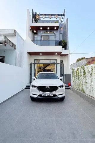 Bán nhà chú 9 Giá chỉ 3 tỷ750tr. Nguyễn Thị Thập, Q7 DT 70m2 Hẻm 6m HĐ thuê 19tr/th Sổ Hồng Riêng 1T 1L 3PN 3WC