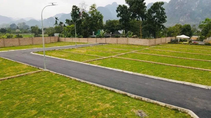Hơn 400 Triệu - Sở Hữu Ngay Đất Full Thổ Cư Sát Lương Sơn