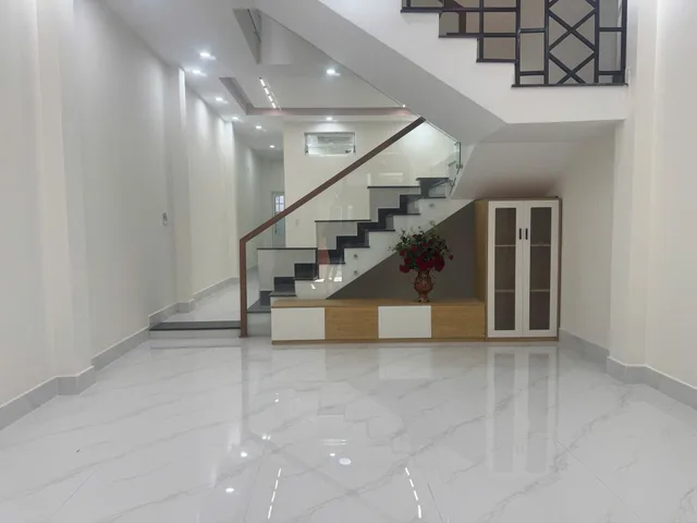 Bán Nhà 2 tầng mặt tiền Phần lăng - Thanh Khê, đối diện là công viên mát mẻ