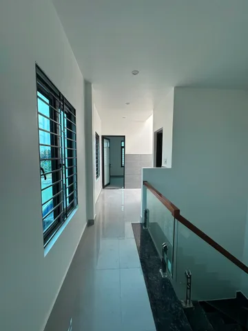 Bán nhà 55m² full thổ cư ngang 3,7m giá 2.55 tỷ tại Phường Hưng Đạo (ngã tư chợ chiều Đa Phúc)