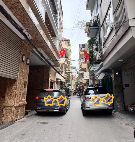 CCMN Lê Đức Thọ 84 m 12PKK thang máy ô tô qua 24.8tỷ.
