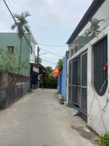 NHÀ VỊ TRÍ ĐẸP 4 KIỆT Ô TÔ Đường Nguyễn Chánh, Phường Hòa Khánh Bắc, Q Liên Chiểu, Đà Nẵng