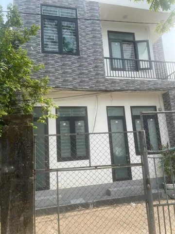 CẦN BÁN CĂN NHÀ 2 MẶT TIỀN KIỆT TẠI Kiệt Bàu Vá (Đường Đồng Khởi), P.Thuận Hóa, TP Huế, Thừa Thiên Huế