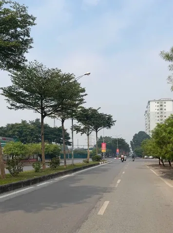 VIỆT HƯNG,LONG BIÊN - BÁN ĐẤT TẶNG NHÀ 4 TẦNG - Ô TÔ VÀO NHÀ - Ô TÔ THÔNG - GIÁ ĐẦU TƯ