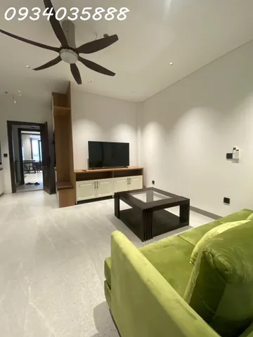 🔥 CĂN HỘ MINI NGỌC THỤY – Ở NGAY
