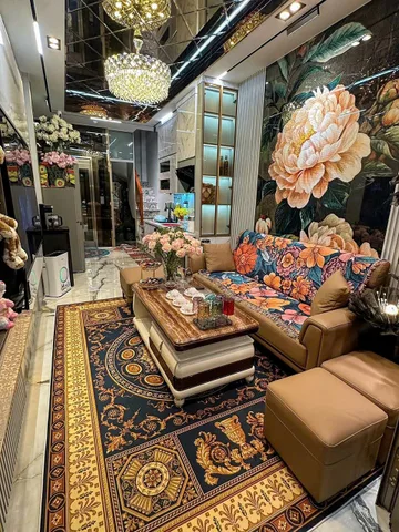 💥LÂU ĐÀI CỦA GIỚI THƯỢNG LƯU - SÁT PHỐ - HÀNG XÓM TIMECITY - FULL NỘI THẤT NHẬP KHẨU💥