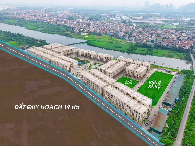 Bán đất 80m² full thổ cư ngang 5m giá 11.2 tỷ tại Xã Thuận An