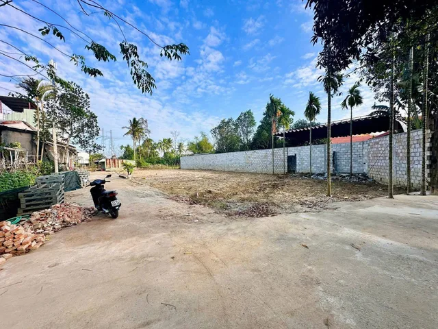 Đất Ven Đà Nẵng - Hoà Tiến Cũ Sát Đường Vành Đai