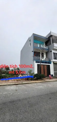 2,x tỷ sở hữu lô đất Hòa Lạc sát đại lộ Hồ Tây- Ba vì