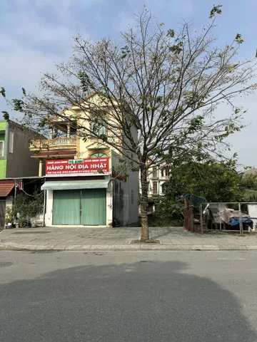 Bán đất mặt phố đường đôi Lý Thánh Tông/Trâu Quỳ 68m2 mtien 4.5m siêu kinh doanh