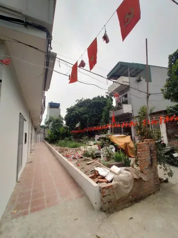 Bán đất Yên Thành, Biên Giang. DT 37.5m2, Giá rẻ 2.6 tỷ.