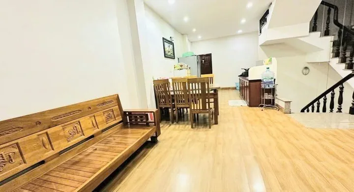 💥 MẶT TIỀN NỘI BỘ CẠNH NGUYỄN SƠN - VĂN CAO - NHÀ MỚI 4 TẦNG 8PN - DÒNG THU gần 500trẹo - NGANG BỀ THẾ 6M - nhík 9T (A72)

📞 Liên hệ xem ngay:
OCHÍNOHAI
1O6
CHÍN11