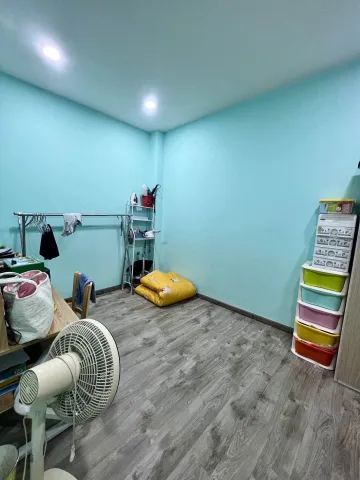 Bán nhà Kinh Dương Vương, Tên Lửa, gần mặt tiền 5x12m chỉ 4.1 tỷ