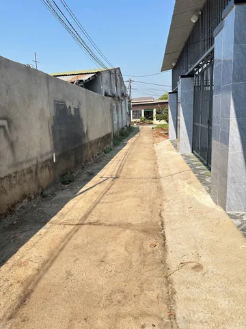 NHÀ MỚI  – ĐOÀN KẾT, HÒA PHÚ  – ĐẮK LẮK 100m2 Giá 1.450 tỷ