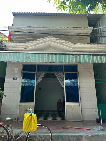 🏠 BÁN NHÀ GÁC LỬNG AN TRUNG 6 - SƠN TRÀ, GẦN CẦU TRẦN THỊ LÝ - NGANG 5.5M HIẾM- GIÁ 6.X TỶ