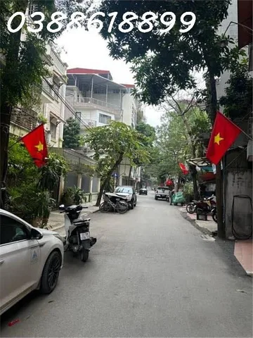 🏡 GIẢM GIÁ BÁN GẤP BIỆT THỰ HIẾM CÓ MỸ ĐÌNH - MT 11M - GARA - CÓ HẦM - Ô CHỜ THANG MÁY - VỈA HÈ - Ô TÔ TRÁNH - GIÁ ĐẦU TƯ
