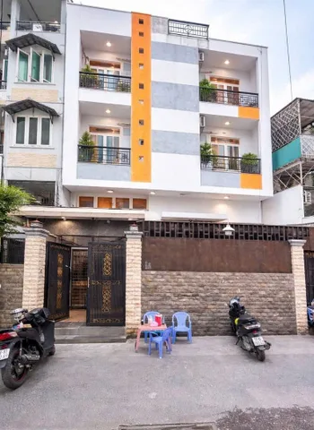 📍 NHANH MỚI KỊP — CÁCH MẠNG THÁNG 8, QUẬN 10 — HẺM XE HƠI THÔNG — 70M2 ( NGANG LỚN 10M ) — 5 TẦNG BTCT — 1 ĐỜI CHỦ CHƯA QUA ĐẦU TƯ — CẢI TẠO CHDV THẮNG LỚN — NHỈNH 13 TỶ (N.D)

📞 Liên hệ xem ngay: 0902 106 911