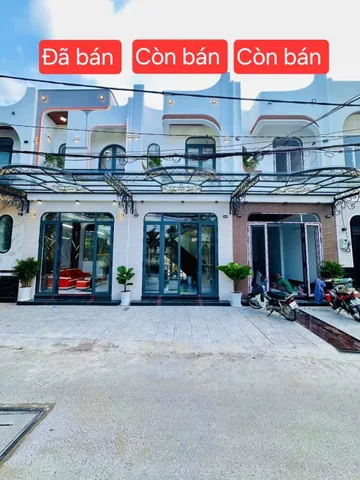 TRỤC CHÍNH HẺM 122 ĐƯỜNG NGUYỄN THÔNG- P. BÌNH THỦY- TP.CẦN THƠ