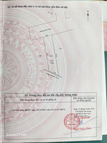 NỀN KDC DẦU KHÍ - ĐỐI DIỆN BỆNH VIỆN NHI ĐỒNG