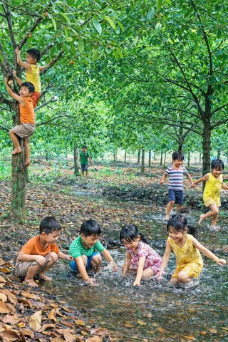 🐥🐥🐥BÁN 03 NỀN 6x46M FULL THỔ CƯ GIÁ 1.55 TỶ, PHƯỜNG AN BÌNH.