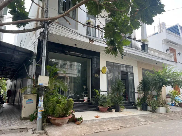 Bán nhà 3 nền liền khu Dân cư Hưng Phú 1-TPCT