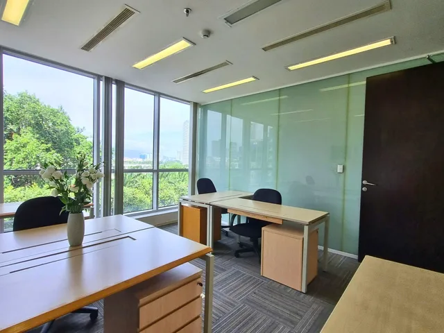 Nâng cấp lên văn phòng được quản lý trọn gói