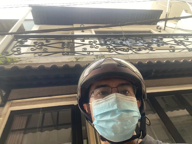 VẠN KIẾP- BÌNH THẠNH, 45M2 SÀN, NGANG 5, NHỈNH 3Đ