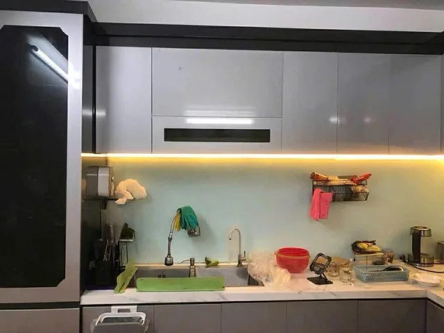 🏠 BÁN NHÀ KIỆT TRẦN XUÂN LÊ- TT THANH KHÊ - KHU DÂN CƯ ĐÔNG -DT 70M2 NGANG 5M VUÔNG VỨC-  GIÁ 6.X TỶ