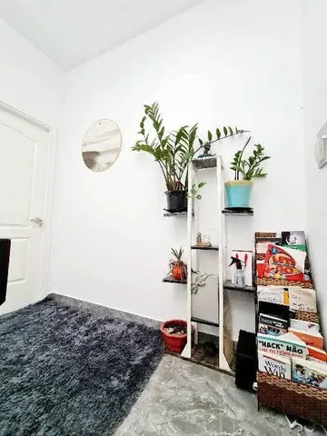 7TỶ990
CHỦ CẦN BÁN GẤP NHÀ MỚI Ở NGAY HẺM XE TẢI QUAY ĐẦU, TRONG NHÀ CÓ SÂN ĐỂ XE HƠI ĐƯỜNG HUỲNH TẤN PHÁT QUẬN 7, KẾT CẤU TRỆT + LỬNG + 2LẦU SÂN THƯỢNG BTCT VỚI CHI PHÍ XÂY DỰNG HƠN 2TỶ. XUNG QUANH TIỆN ÍCH KHÔNG THIẾU THỨ GÌ. 
Liên hệ 0902106911 ngay 