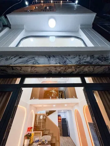 Chú Chí bán nhà về quê gần MT Phan Văn Trị, P.11, Q. Bình Thạnh – 41m2 giá 2tỷ250tr. Sổ chủ giữ.