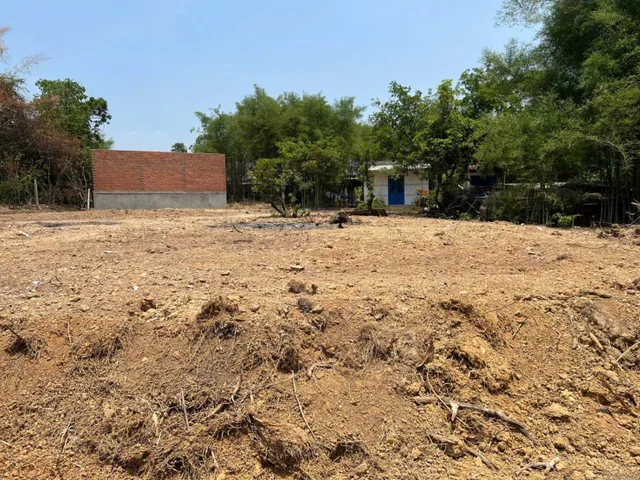 🏡 ĐẤT HCM GIÁ RẺ – 430M² – 380TR – GẦN CHỢ 🏪 – ĐỐI DIỆN KCN