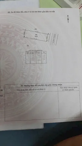 Đất Rẻ Củ Chi – MT nhựa Phước Hiệp, ngang 8m full thổ giá 1,75 tỷ