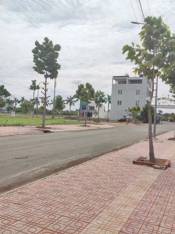 Đất thổ cư