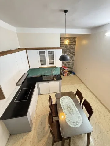 Bán nhà ĐỨC GIANG, VIỆT HƯNG, Lô góc, Nở hậu, Gần Ô tô tránh, Tặng full Nội thất đẹp