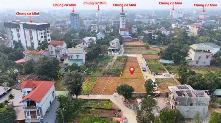 🔥 Hàng Tân Xã chủ nhờ bán
Giá nhỉnh 2 tỷ
