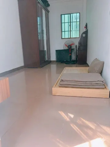 NHÀ HẺM 1/ XE HƠI THÔNG - GIÁ TỐT - CHƯA TỚI 4 TỶ