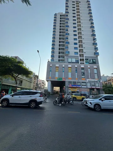 + Bán nhà 140m² 6m x 24m x 2 tầng giá nhỉnh 11 tỷ tại lac long quân,P bình thới